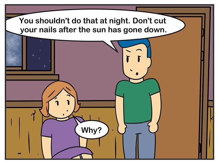 Nicholalala Chapter 117 page 3 - Chapter 117
