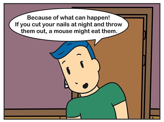 Nicholalala Chapter 117 page 4 - Chapter 117