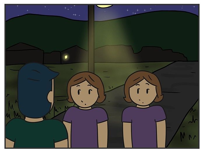 Nicholalala Chapter 118 page 10 - Chapter 118