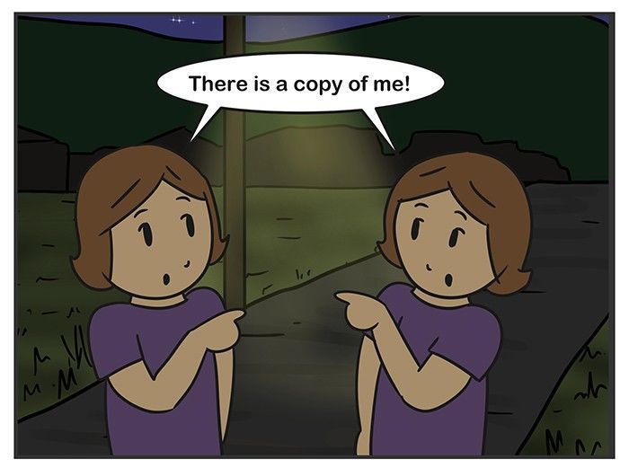 Nicholalala Chapter 118 page 11 - Chapter 118