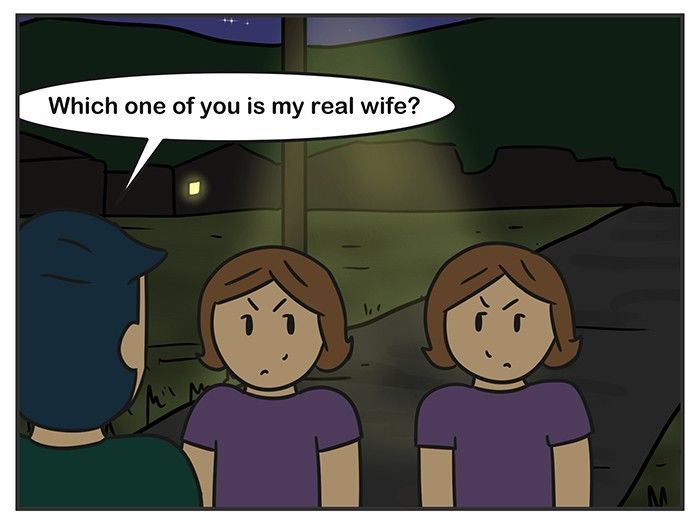 Nicholalala Chapter 118 page 12 - Chapter 118