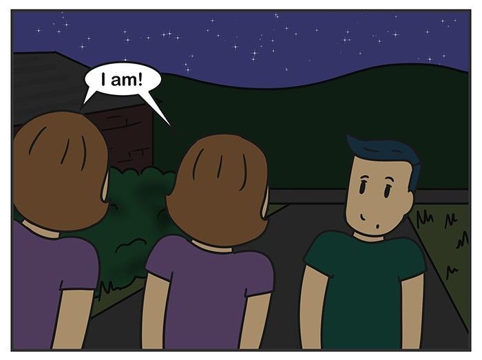 Nicholalala Chapter 118 page 13 - Chapter 118