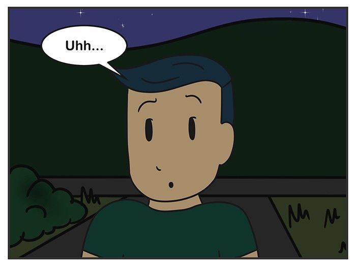 Nicholalala Chapter 118 page 14 - Chapter 118