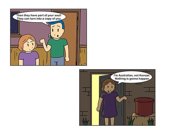 Nicholalala Chapter 118 page 2 - Chapter 118