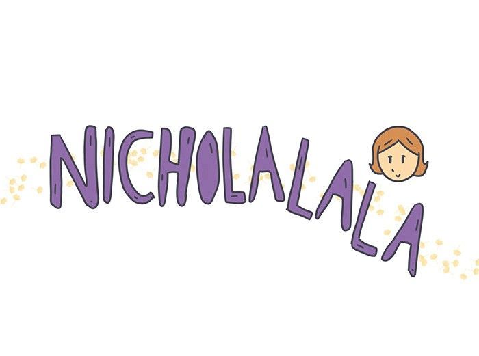 Nicholalala Chapter 118 page 3 - Chapter 118