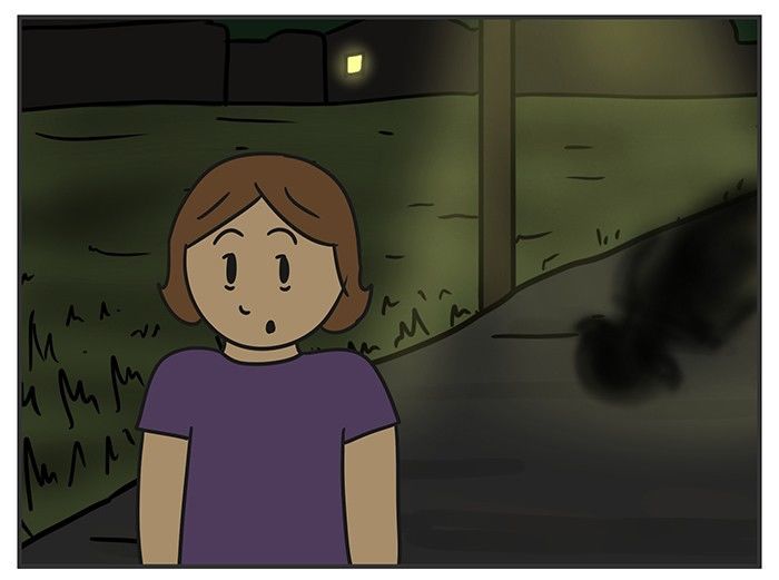 Nicholalala Chapter 118 page 4 - Chapter 118