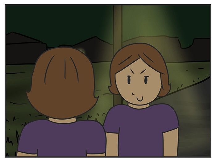 Nicholalala Chapter 118 page 6 - Chapter 118