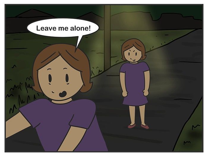 Nicholalala Chapter 118 page 8 - Chapter 118
