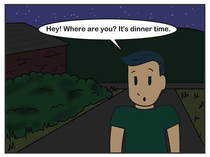 Nicholalala Chapter 118 page 9 - Chapter 118