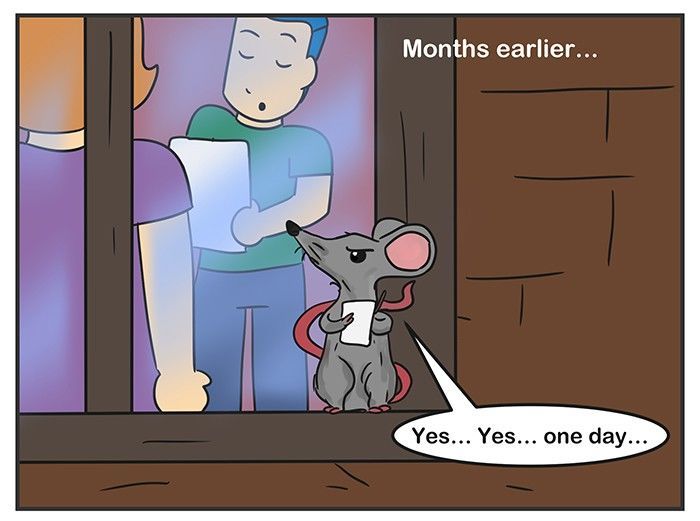 Nicholalala Chapter 119 page 10 - Chapter 119