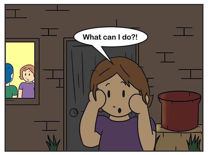 Nicholalala Chapter 119 page 11 - Chapter 119