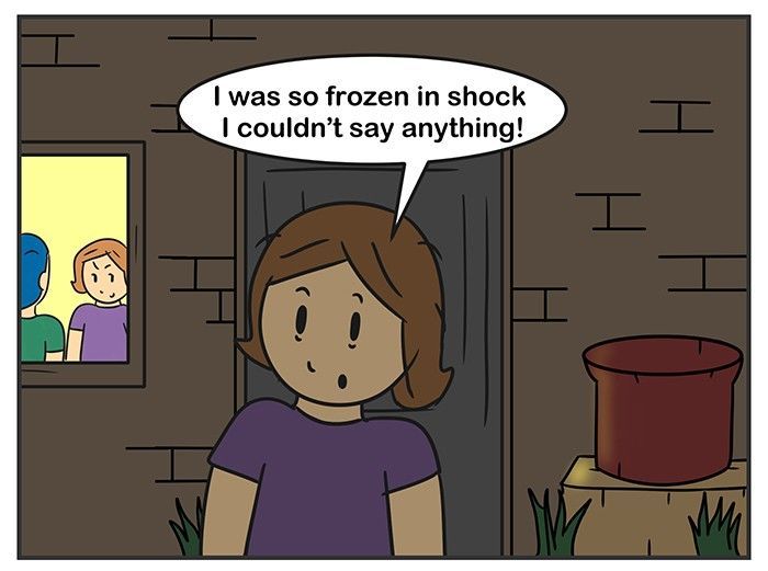 Nicholalala Chapter 119 page 12 - Chapter 119