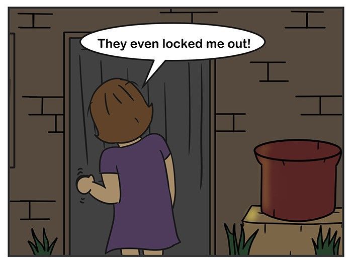 Nicholalala Chapter 119 page 13 - Chapter 119