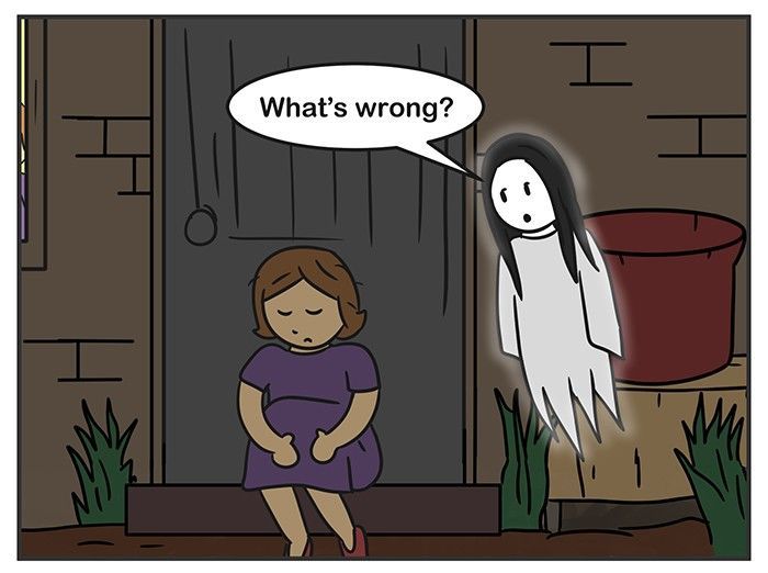 Nicholalala Chapter 119 page 14 - Chapter 119