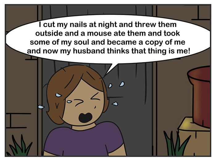 Nicholalala Chapter 119 page 15 - Chapter 119