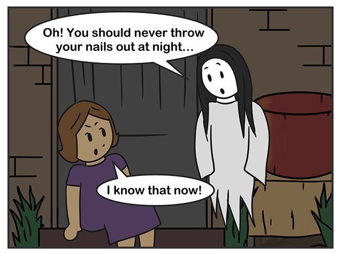 Nicholalala Chapter 119 page 16 - Chapter 119