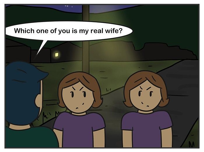 Nicholalala Chapter 119 page 2 - Chapter 119