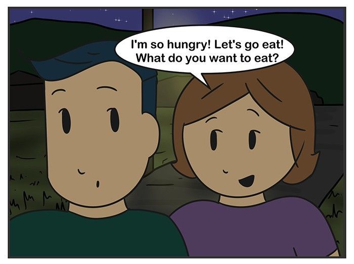 Nicholalala Chapter 119 page 6 - Chapter 119
