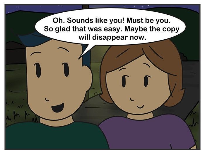 Nicholalala Chapter 119 page 7 - Chapter 119