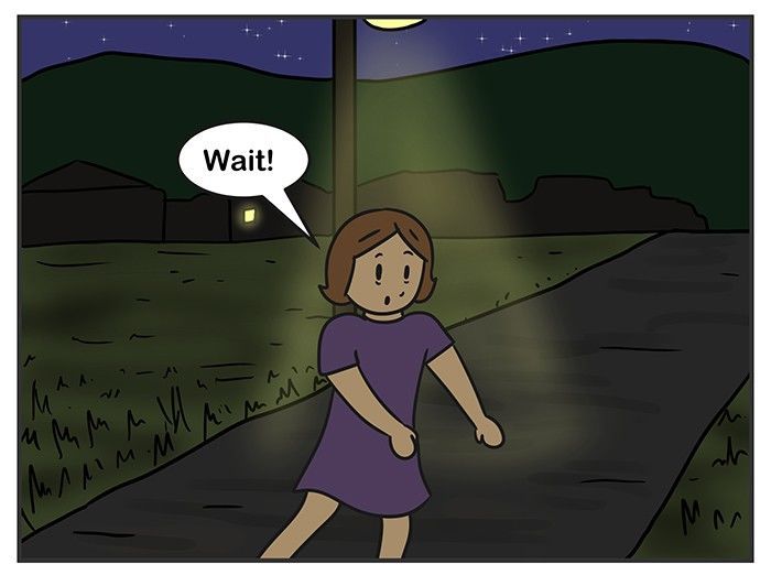 Nicholalala Chapter 119 page 8 - Chapter 119
