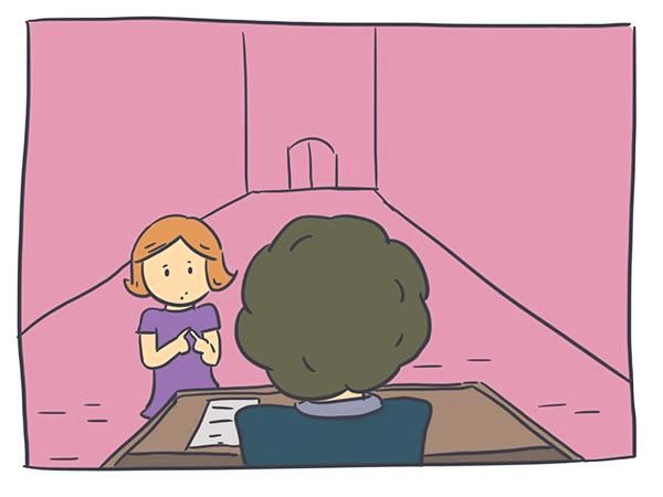 Nicholalala Chapter 12 page 8 - Chapter 12
