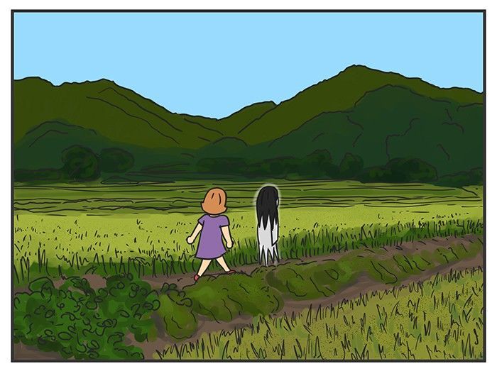 Nicholalala Chapter 120 page 10 - Chapter 120