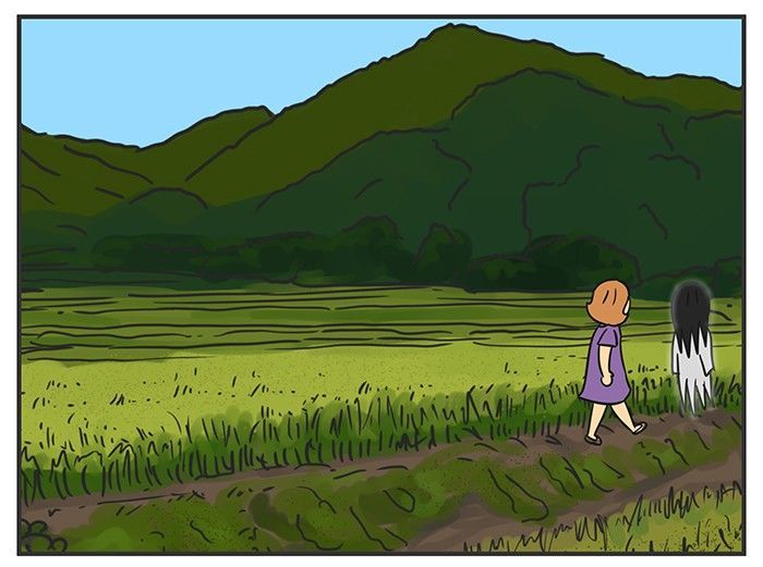Nicholalala Chapter 120 page 11 - Chapter 120