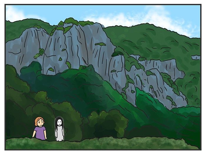 Nicholalala Chapter 120 page 12 - Chapter 120
