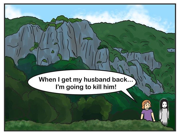 Nicholalala Chapter 120 page 13 - Chapter 120