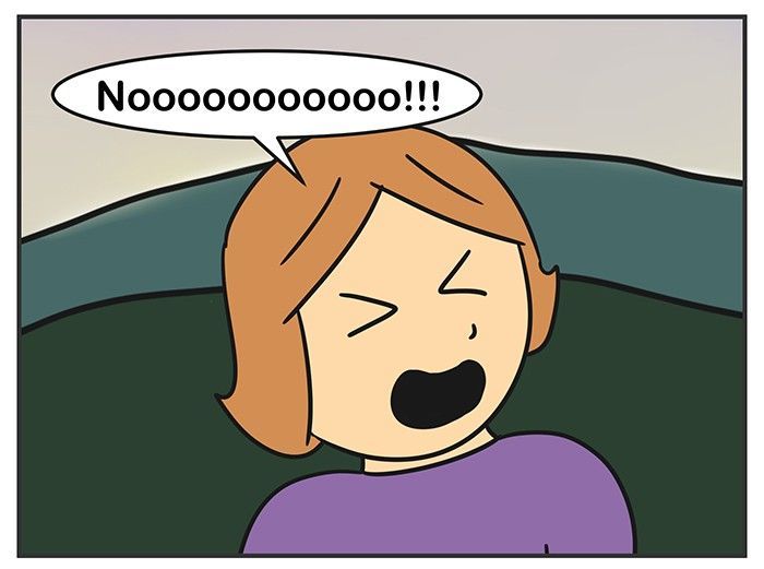 Nicholalala Chapter 120 page 6 - Chapter 120