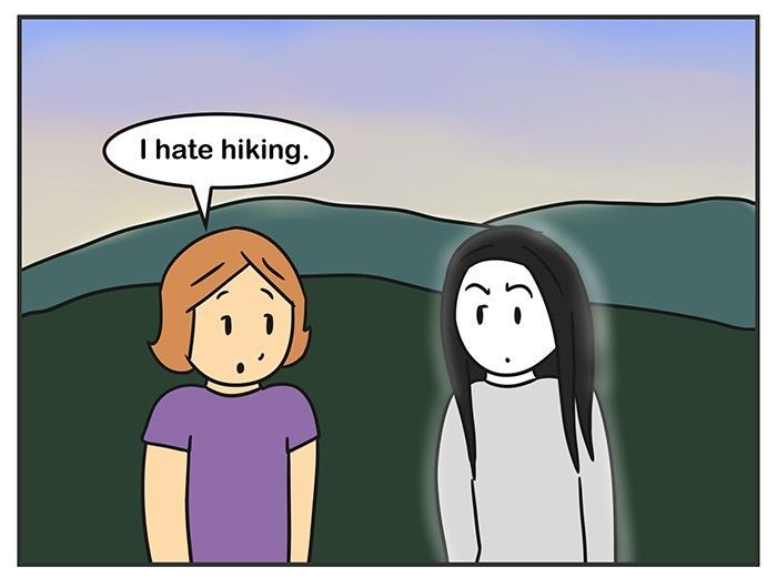 Nicholalala Chapter 120 page 7 - Chapter 120