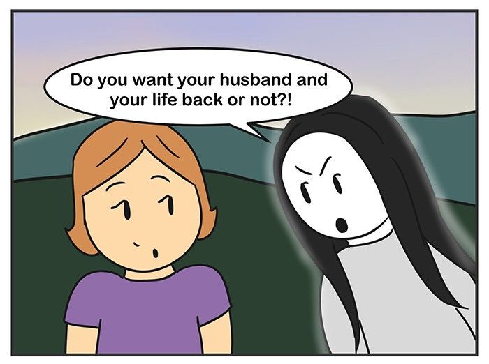Nicholalala Chapter 120 page 8 - Chapter 120