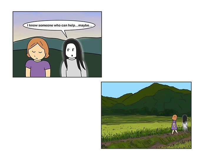 Nicholalala Chapter 121 page 1 - Chapter 121