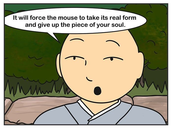 Nicholalala Chapter 121 page 14 - Chapter 121