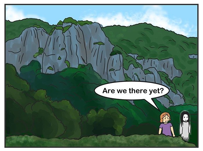 Nicholalala Chapter 121 page 3 - Chapter 121