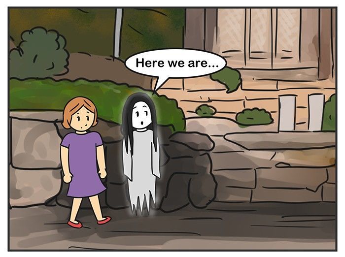 Nicholalala Chapter 121 page 4 - Chapter 121