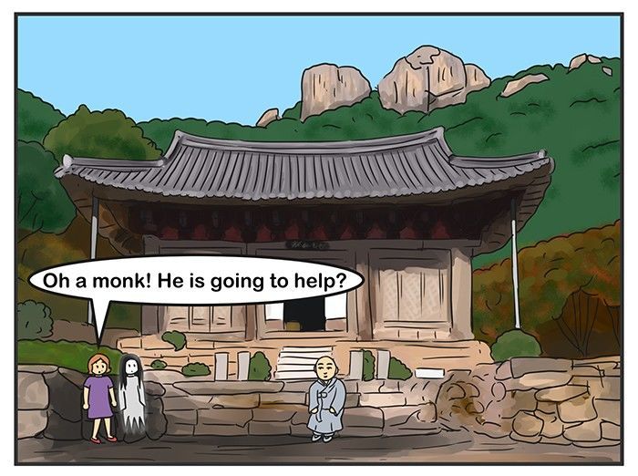 Nicholalala Chapter 121 page 5 - Chapter 121
