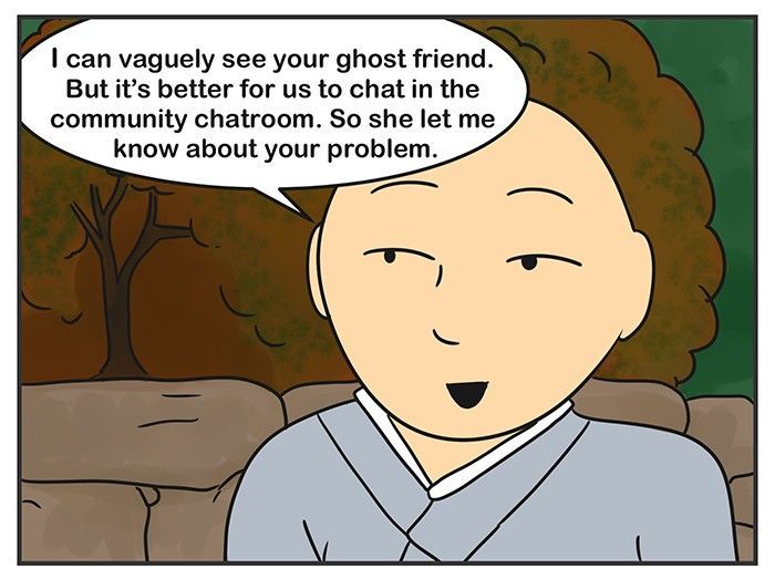 Nicholalala Chapter 121 page 9 - Chapter 121