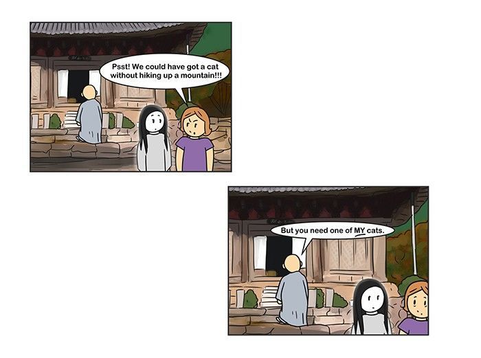 Nicholalala Chapter 122 page 1 - Chapter 122