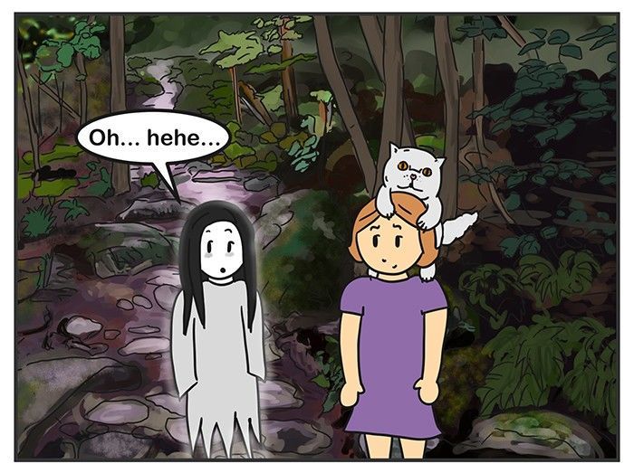 Nicholalala Chapter 122 page 11 - Chapter 122