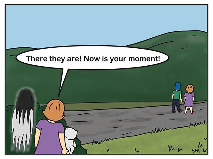Nicholalala Chapter 122 page 13 - Chapter 122
