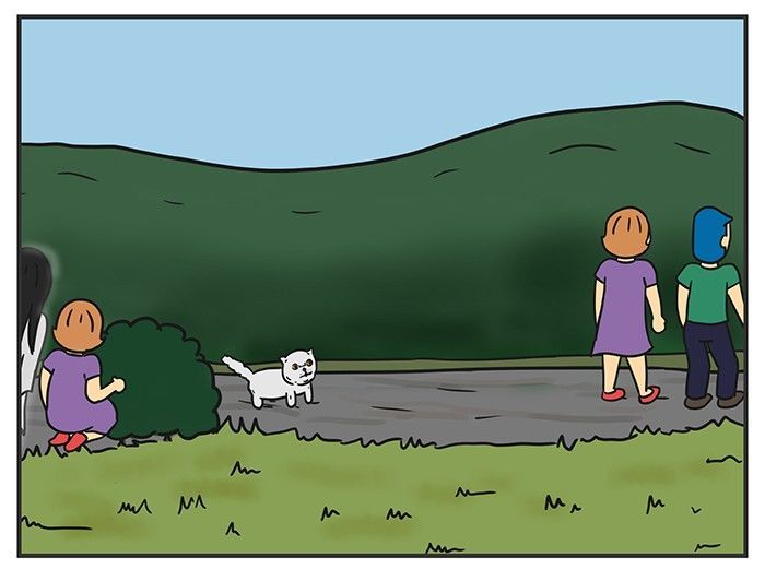 Nicholalala Chapter 122 page 14 - Chapter 122