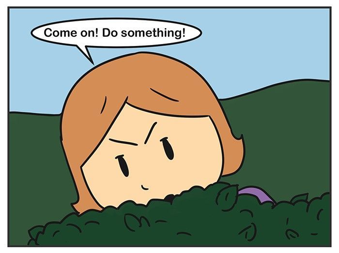 Nicholalala Chapter 122 page 15 - Chapter 122