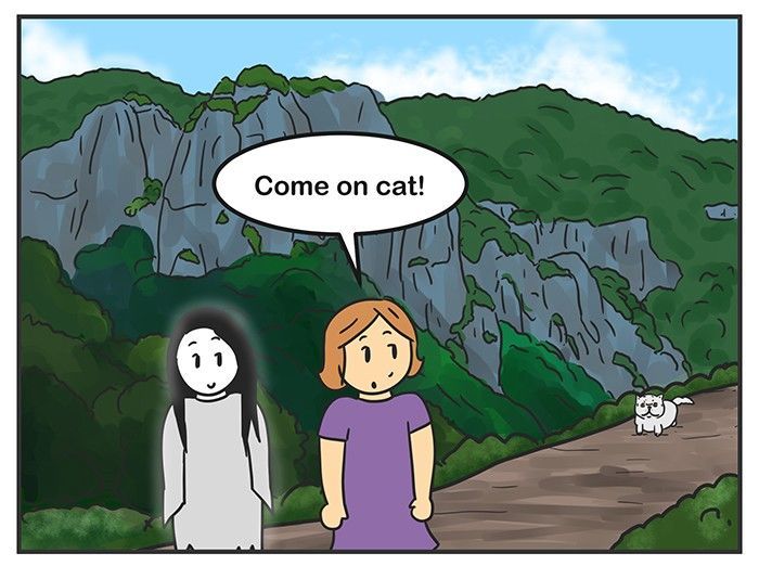 Nicholalala Chapter 122 page 3 - Chapter 122