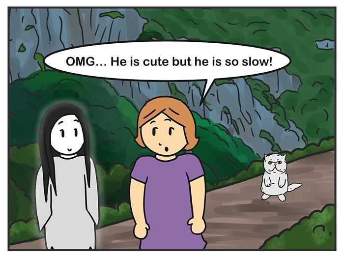 Nicholalala Chapter 122 page 4 - Chapter 122