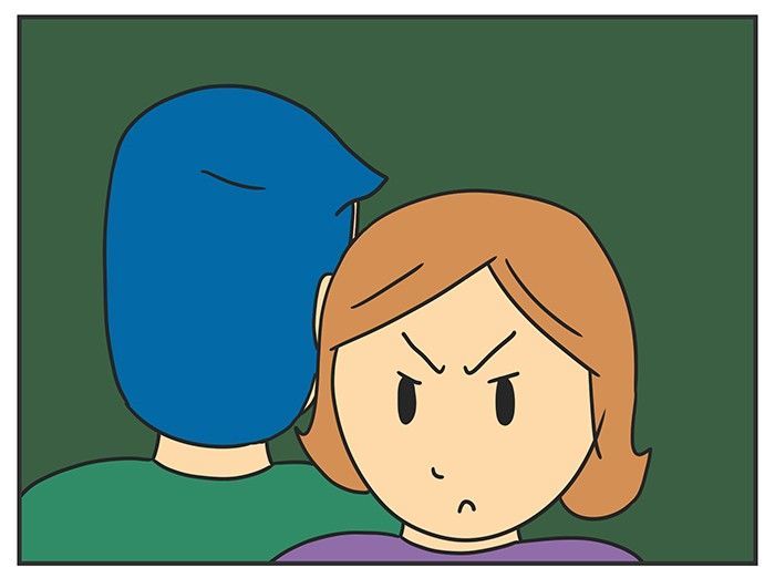Nicholalala Chapter 123 page 4 - Chapter 123