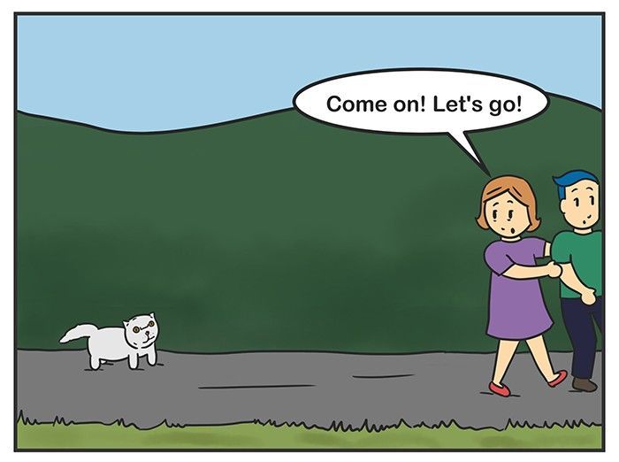Nicholalala Chapter 123 page 5 - Chapter 123