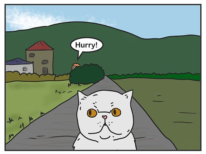 Nicholalala Chapter 123 page 7 - Chapter 123