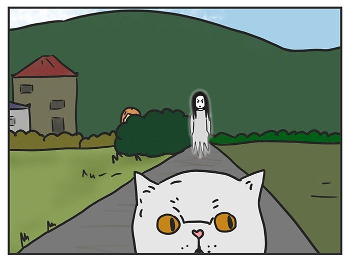 Nicholalala Chapter 123 page 8 - Chapter 123