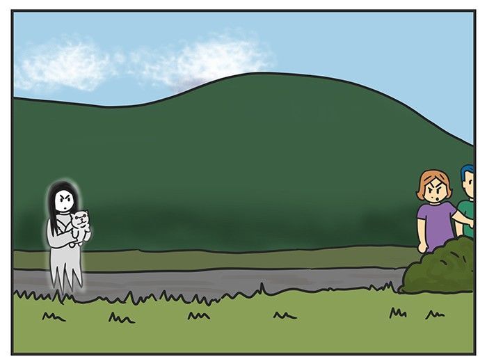 Nicholalala Chapter 123 page 9 - Chapter 123
